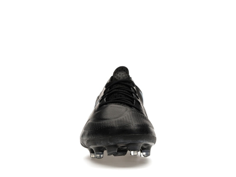 Nike Tiempo Legend 9 Elite FG Black University Blue