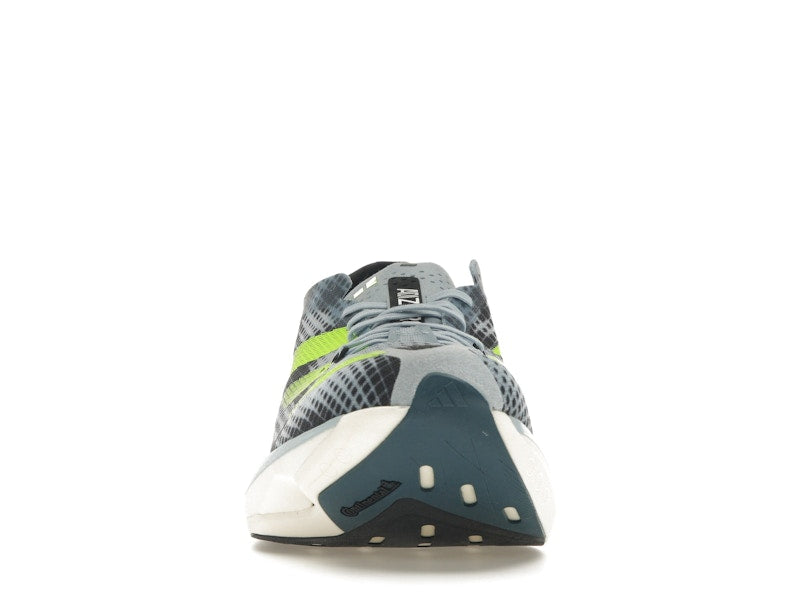 adidas Adios Pro 3 Wonder Blue Lucid Lemon