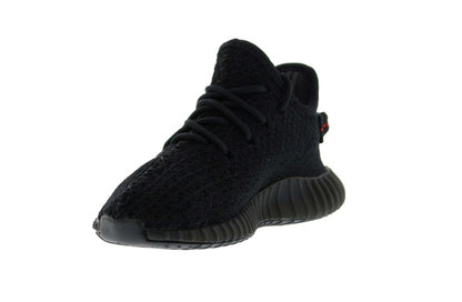 adidas Yeezy Boost 350 V2 Black Red (Infants)