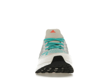 adidas Ultra Boost 5.0 DNA Chalk White Mint Rush