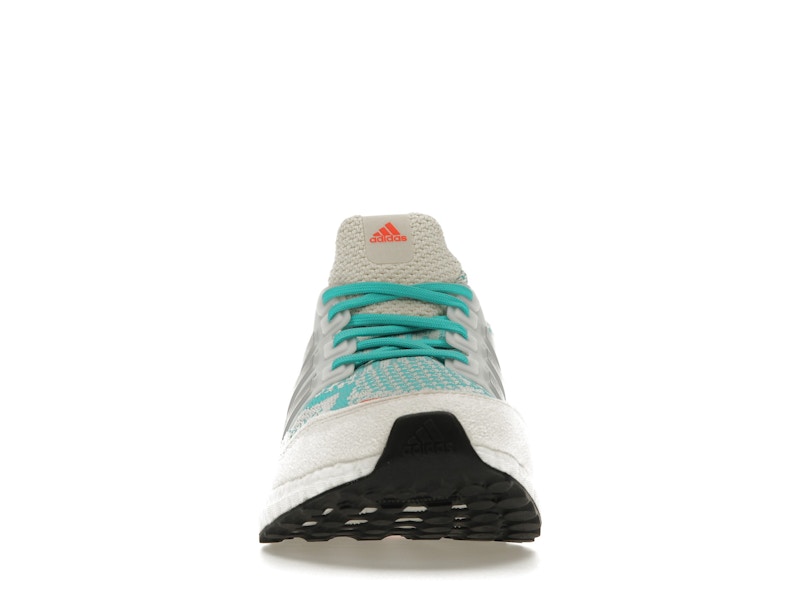 adidas Ultra Boost 5.0 DNA Chalk White Mint Rush