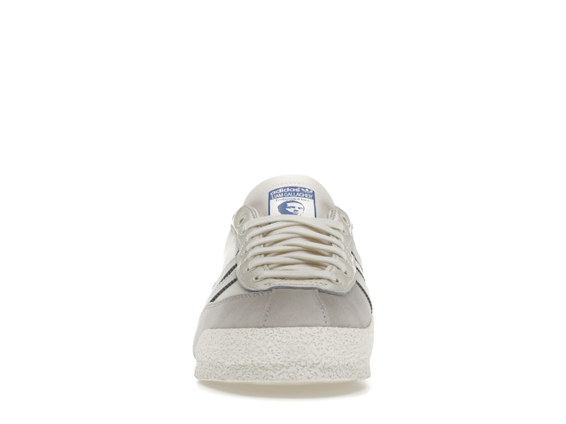 adidas LG II SPZL Liam Gallagher Cream White