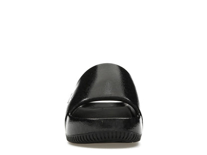 Nike Calm Slide Electric Pack Olympic Safari Black