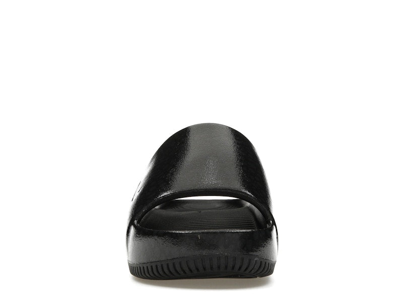Nike Calm Slide Electric Pack Olympic Safari Black