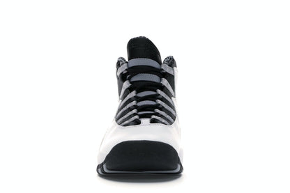 Jordan 10 Retro Steel (GS)