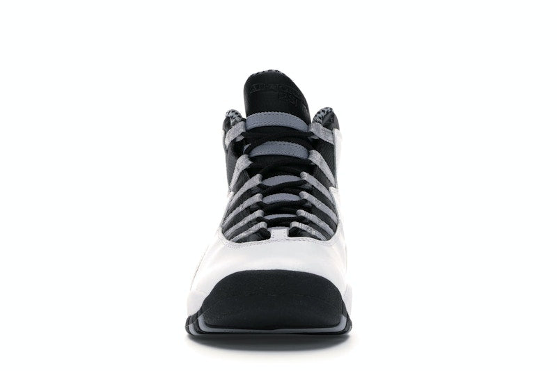Jordan 10 Retro Steel (GS)