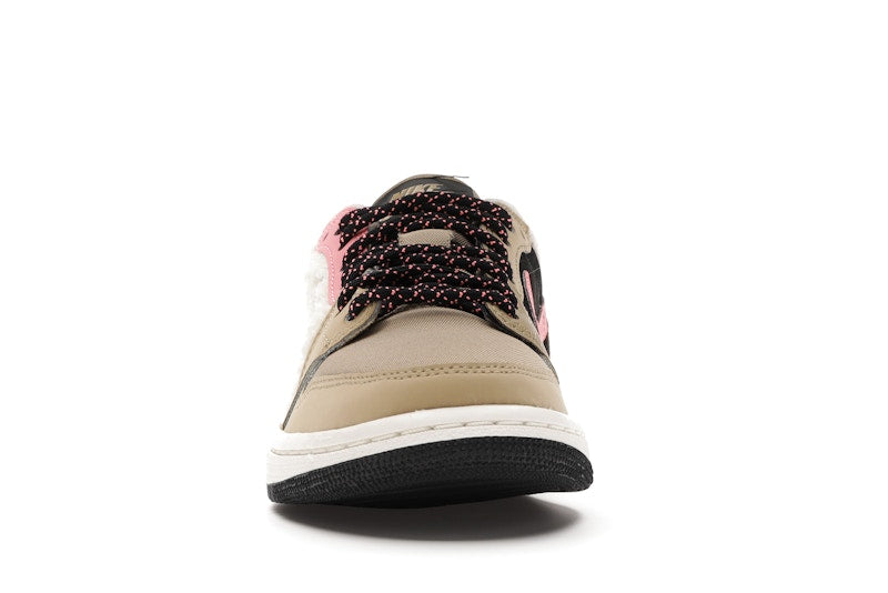 Jordan 1 Retro Low Utility Pack (Women's)