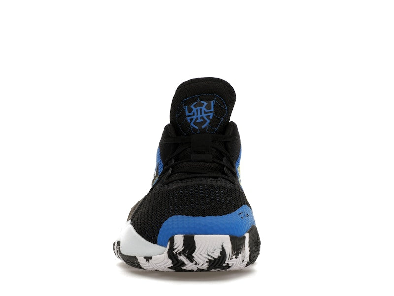adidas D.O.N Issue #1 Black