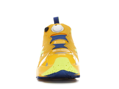 Reebok InstaPump Fury Minions