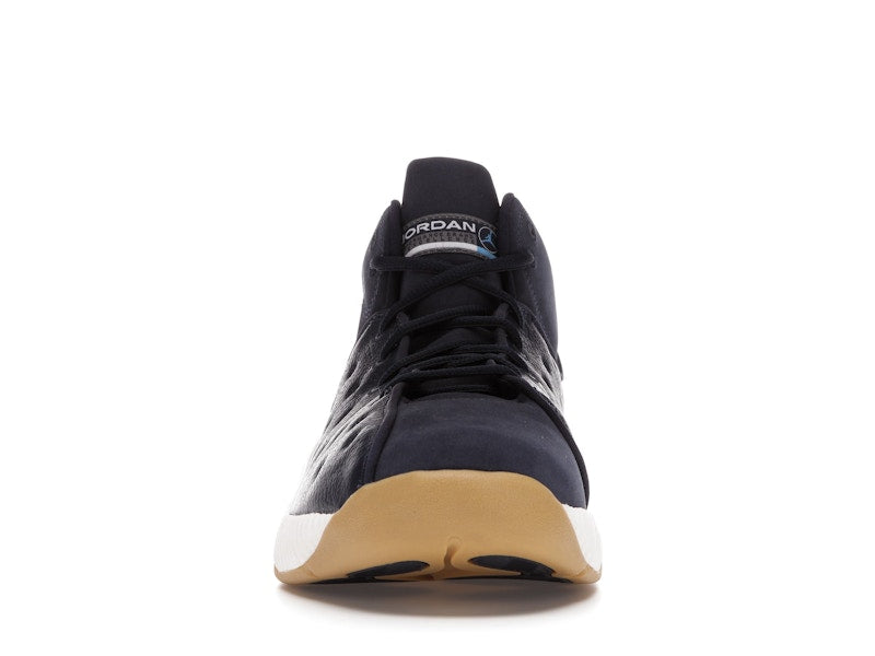 Jordan Jumpman Team II Obsidian