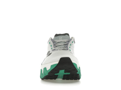 On Running Cloudmonster Hyper Undyed Mint (Women's)