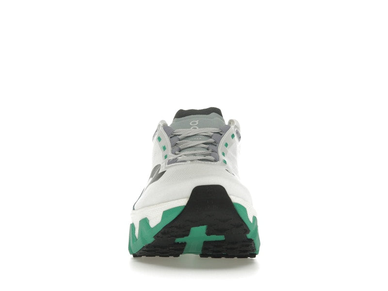 On Running Cloudmonster Hyper Undyed Mint (Women's)