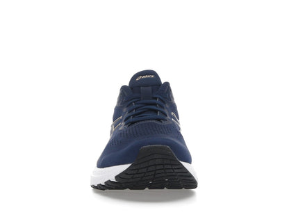 ASICS GT-1000 12 Blue Expanse Champagne (Women's)