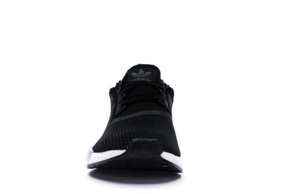 adidas NMD R1 Core Black Clear Pink (Women's)
