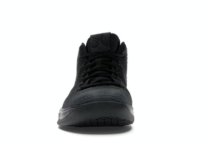Jordan XXX1 Low Black Gold