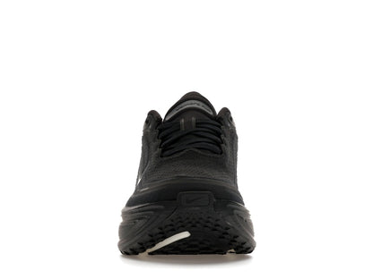 Nike Vomero Plus Black Metallic Dark Grey (Women's)