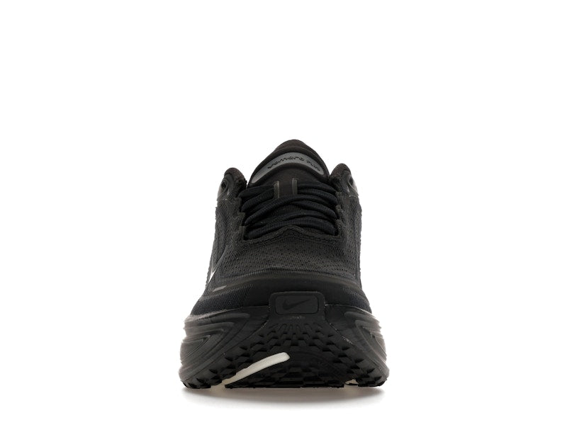 Nike Vomero Plus Black Metallic Dark Grey (Women's)