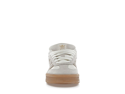 adidas Samba XLG Off White Clay Brown Gum (GS)