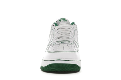 Nike Air Force 1 Low White Pine Green