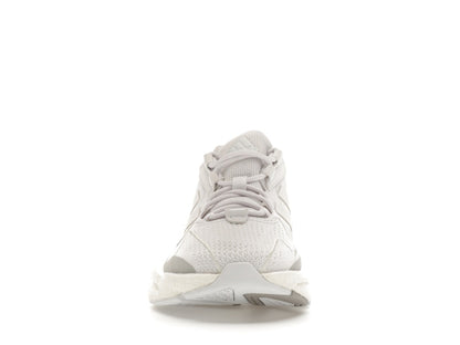 adidas X9000L4 Cloud White Grey