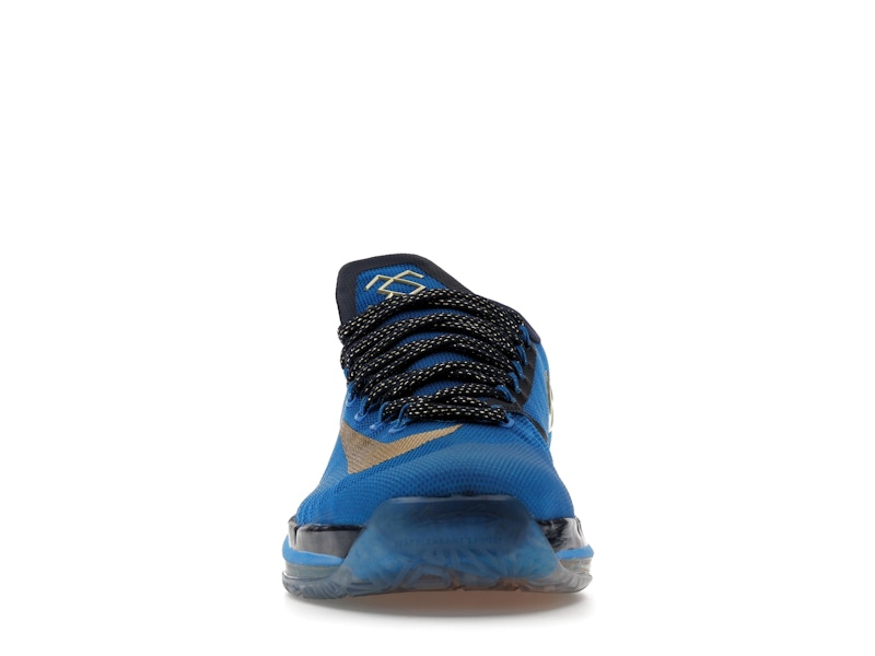 Nike KD 6 Elite Supremacy