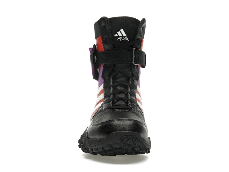 adidas CodeChaos Golf Boot Jay3lle Core Black (Women's)