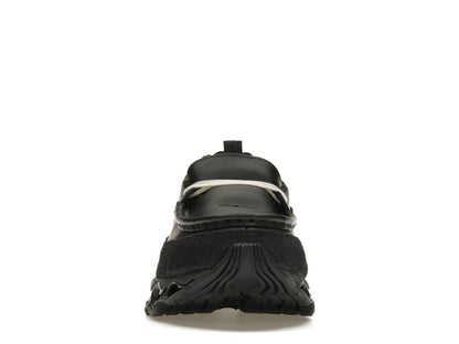 Mizuno Wave Prophecy Moc Triple Black