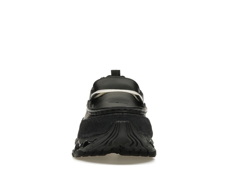 Mizuno Wave Prophecy Moc Triple Black