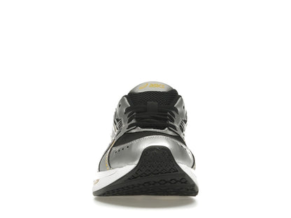 ASICS Gel-Kyrios Black Grey Yellow