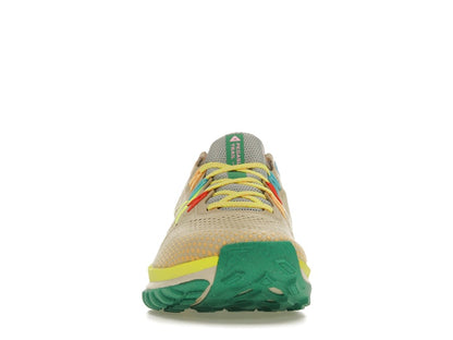 Nike React Pegasus Trail 4 Team Gold Baltic Blue Stadium Green Volt