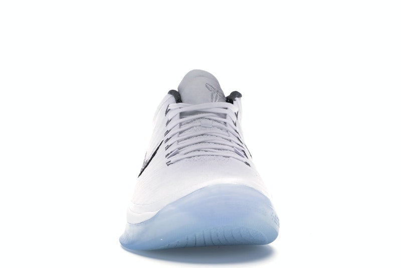 Nike Kobe A.D. Mid White Ice