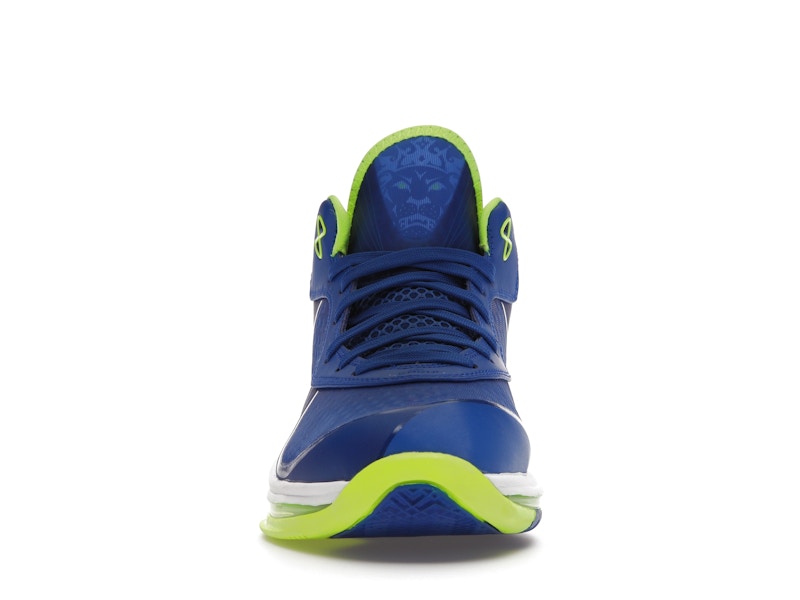 Nike LeBron 8 V2 Low Sprite (2021)