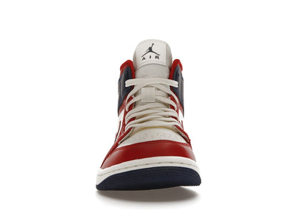 Jordan 1 Mid USA (2022) (Women's)