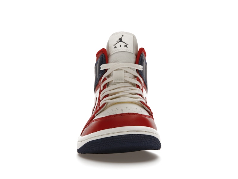 Jordan 1 Mid USA (2022) (Women's)