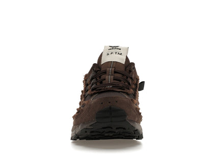 adidas Shadowturf Song for the Mute Dark Brown