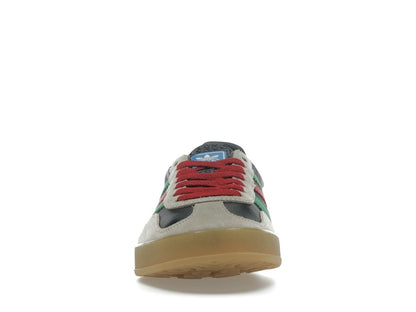 adidas x Gucci Gazelle Black Green Red