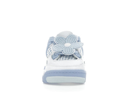 Jordan 4 Retro Forget Me Not (TD)