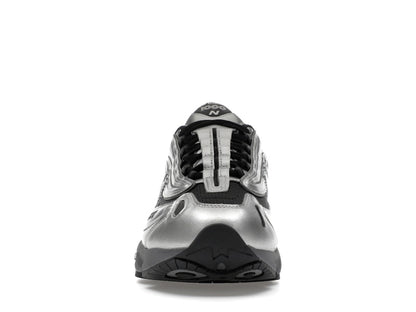 New Balance 1000 Black Silver Metallic