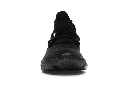 Nike React Presto Triple Black (GS)