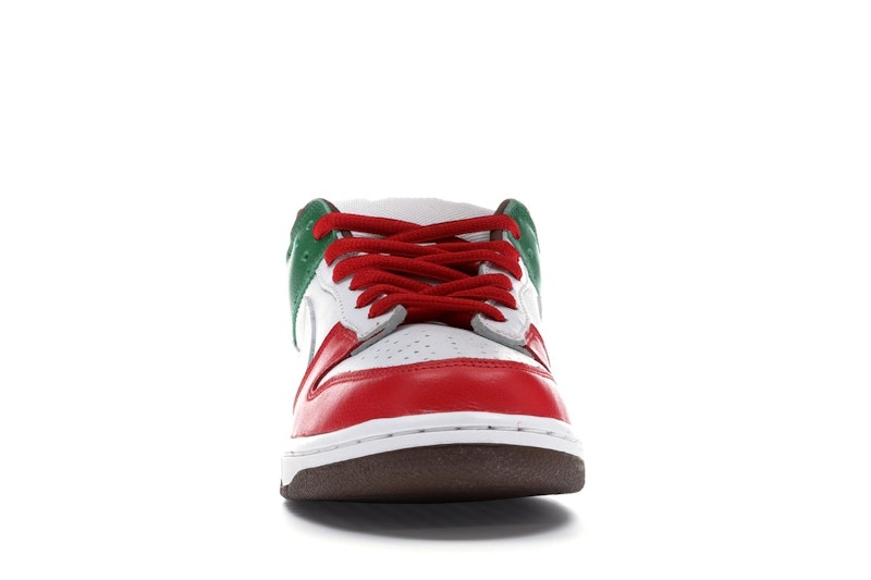 Nike SB Dunk Low Cinco de Mayo
