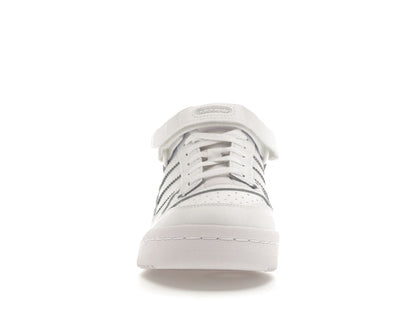 adidas Forum Low Triple White (Youth)