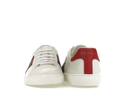 Gucci Ace Cauliflower