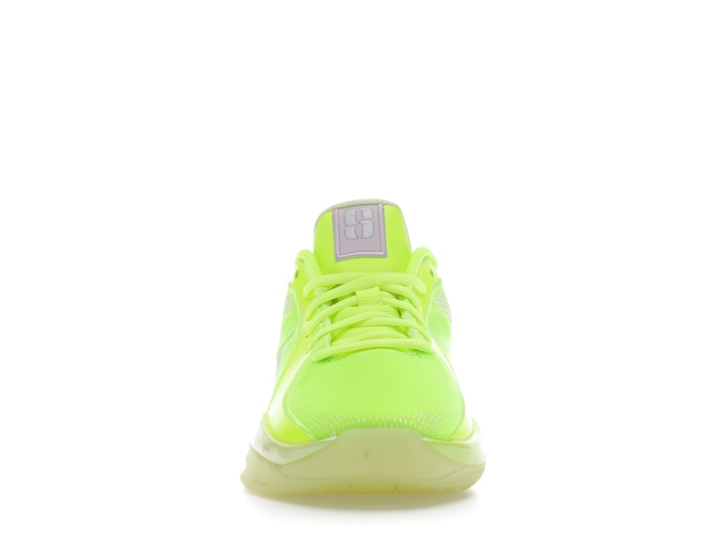 Nike Sabrina 2 Volt Life Lime Doll (GS)