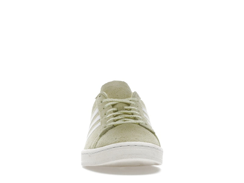 adidas Campus Homemade Pack Yellow