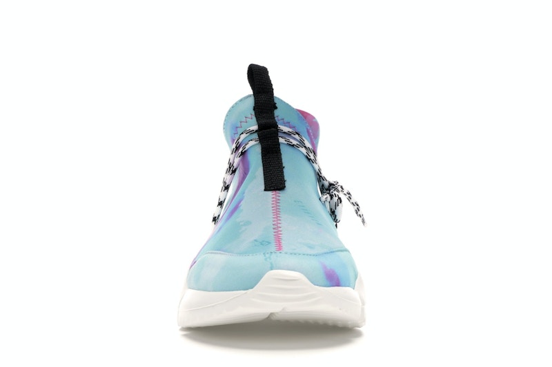 John Geiger 002 Low E11even Miami Tie-Dye
