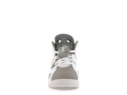 Jordan 6 Retro Cool Grey (PS)