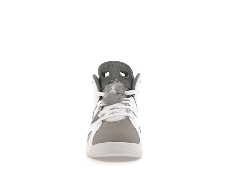 Jordan 6 Retro Cool Grey (PS)