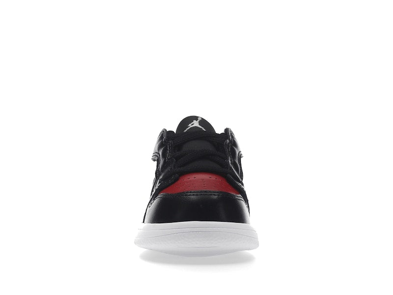 Jordan 1 Low Alt Bred Toe (TD)