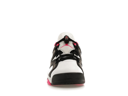 Jordan 6 Retro Low Fierce Pink (GS)