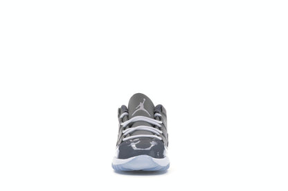 Jordan 11 Retro Low Cool Grey (TD)